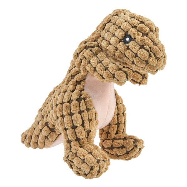 Jouet Dinosaure en Peluche pour Chien | DinoPlush