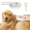 Brosse pour chien - Vapeur Douceur | SteamPaws
