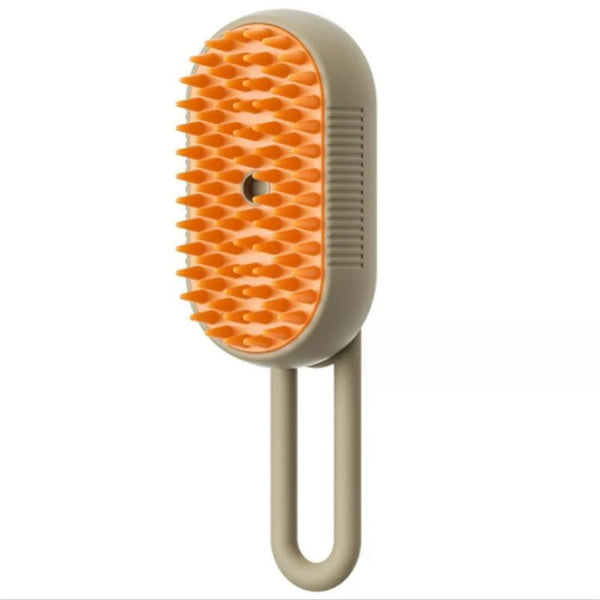 Brosse pour chien - Vapeur Douceur | SteamPaws