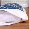 Fermeture zippée du Sac De Couchage Pour Chat pour faciliter le nettoyage - Toutou Love