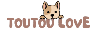 Toutou Love