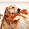 Jouet Dinosaure en Peluche pour Chien | DinoPlush