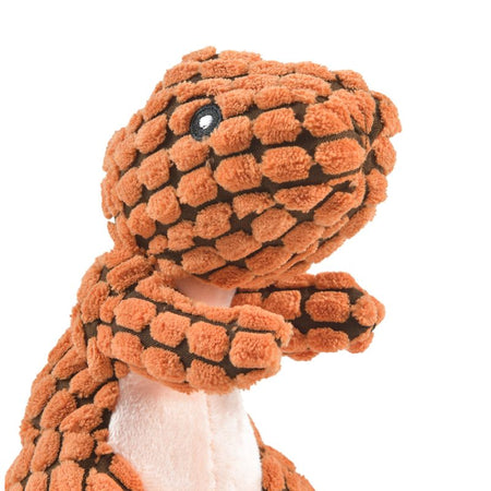 Jouet Dinosaure en Peluche pour Chien | DinoPlush